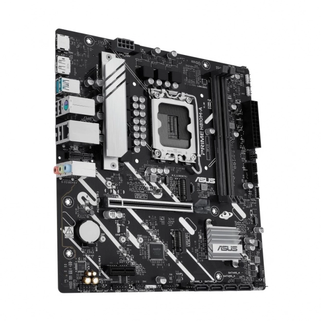Carte mère ASUS PRIME H810M-A-CSM