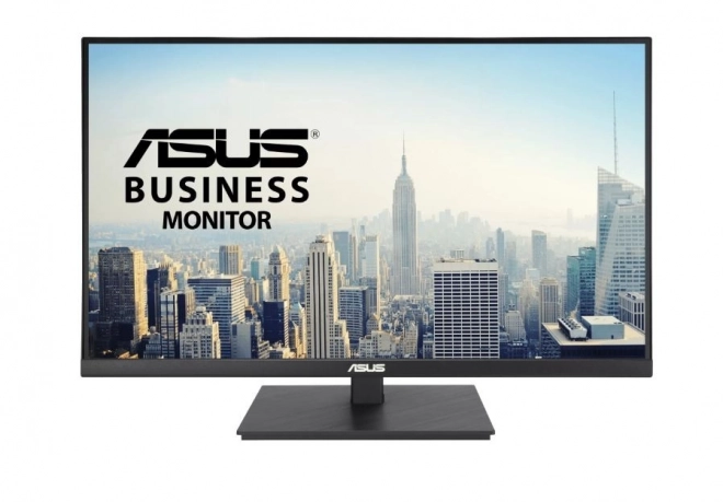 Moniteur 27 pouces ASUS VA27UQSB