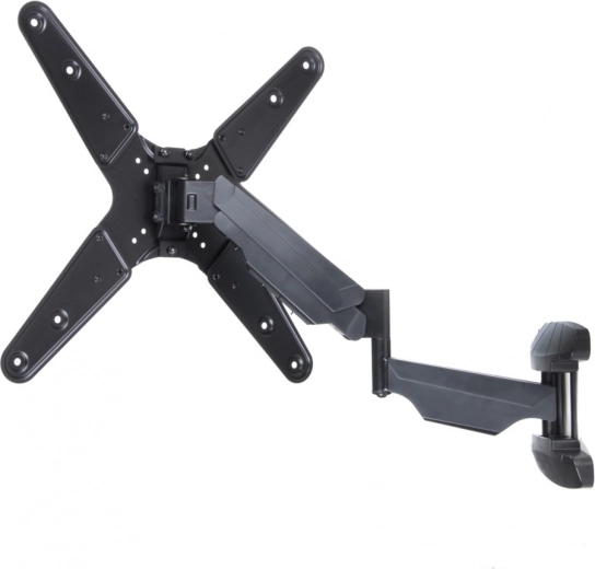 Vérin à gaz pour un positionnement léger et précis