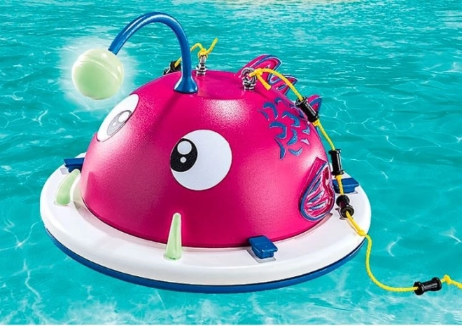 Adapté aux enfants
