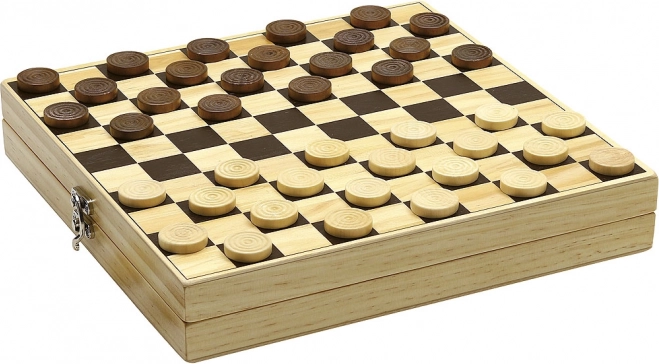 Finition en bois de qualité