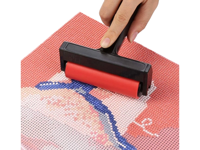 Rouleau compressif