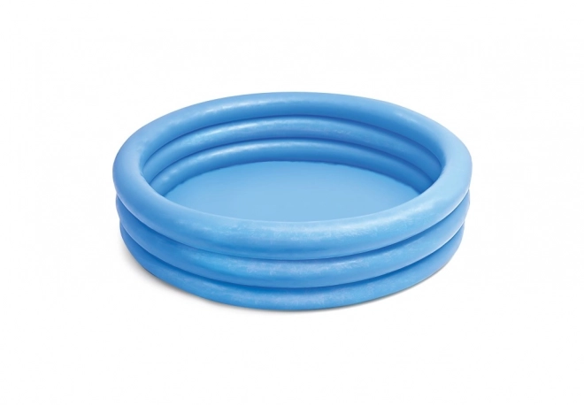 Piscine gonflable pour enfants - 114 x 25 cm