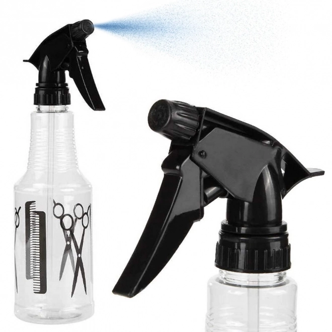 Spray de coiffure universel