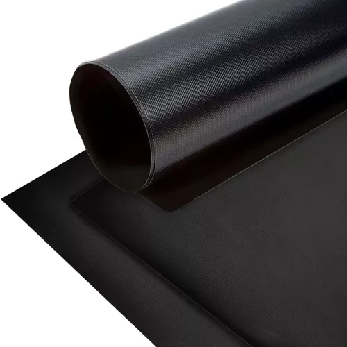 Tapis pour grille et four 5 pièces