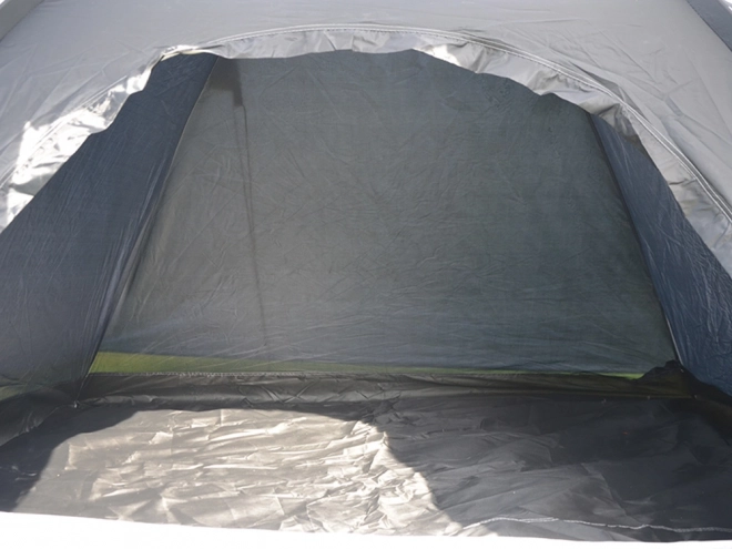 Tente de camping extérieure pour 3 personnes avec moustiquaire