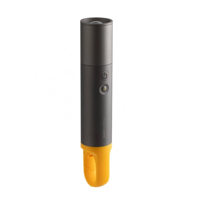 Lampe de poche HOTO QWSDT001, 1000 lm, USB-C
