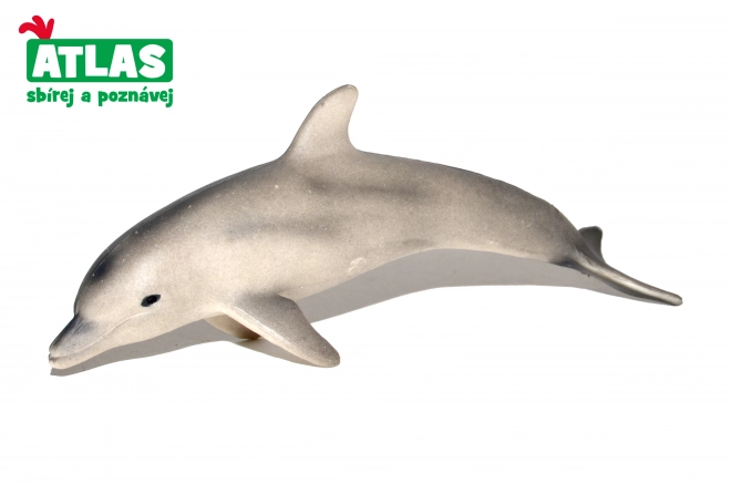 A - Figurine Dauphin 11 cm