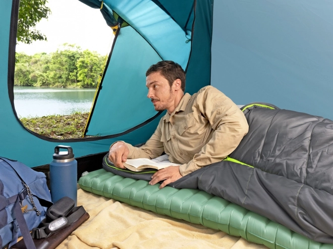 Matelas gonflable Bestway AdventuRest 188 x 58,5 x 7,5 cm