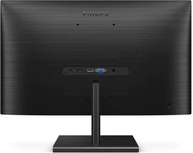 Large éventail de connexions