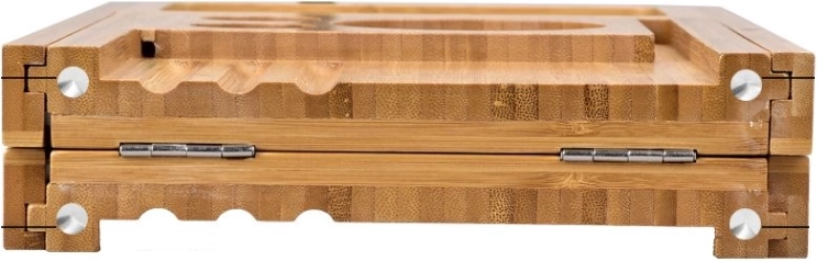 Matériau résistant et esthétique