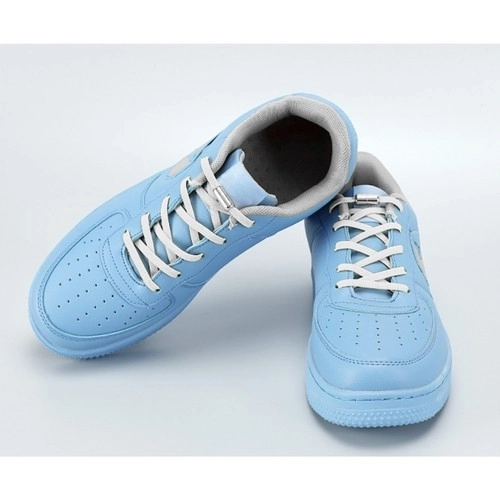 Lacets élastiques sans nœuds Malatec