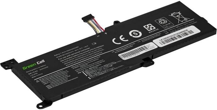 Batterie de remplacement de haute qualité