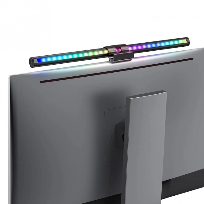 Barre lumineuse pour moniteur Blitzwolf BW-CML2, RGB