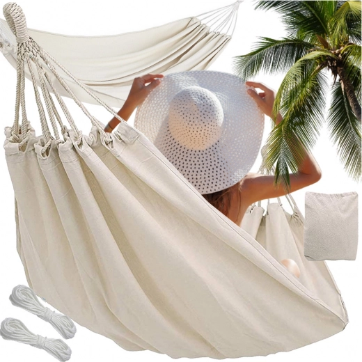 Emballage compact avec sac