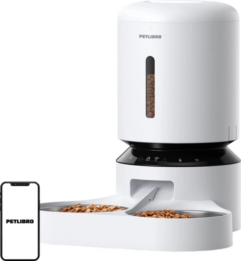 La solution parfaite pour deux animaux de compagnie