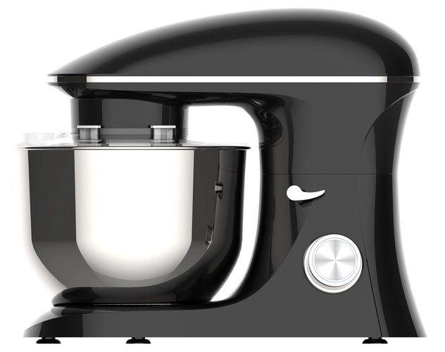 Ruhhy 16745 Robot de cuisine 6,2L+ 24 accessoires de pâtisserie 2200W