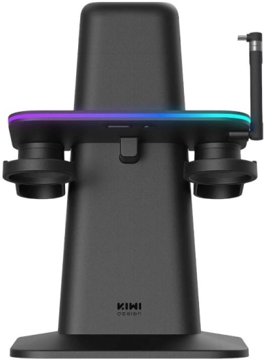 Charge magnétique pour META QUEST