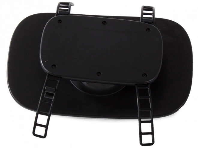 Miroir auto pour surveiller l'enfant