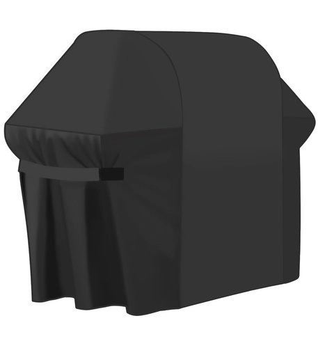 Couverture pour barbecue de jardin 147x61x122cm