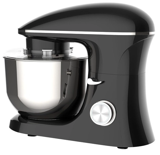 Ruhhy 16745 Robot de cuisine 6,2L+ 24 accessoires de pâtisserie 2200W