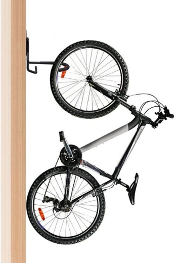 Rangement vertical peu encombrant