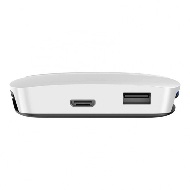 Adaptateur sans fil Carlinkit CarPlay/Android UHD
