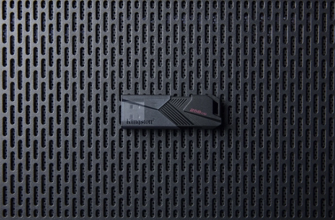 Data Traveler Exodia Onyx 64GB USB3.2 Gen1 clé USB