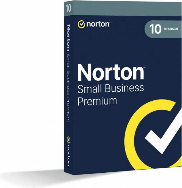Norton Small Business Premium : solution de sécurité pour petites entreprises