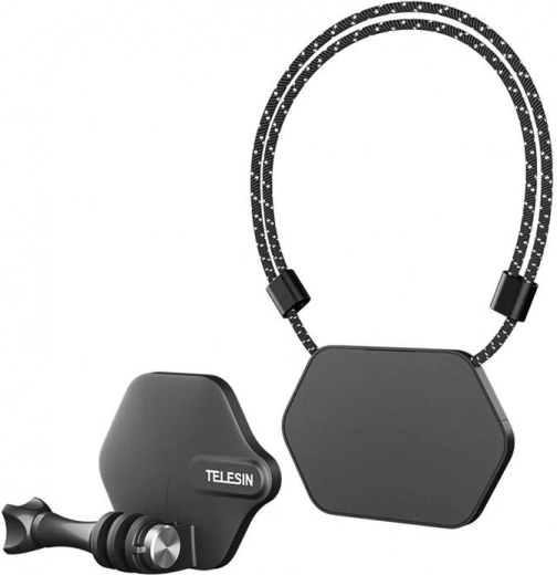 Système à attache rapide et rotation à 180°