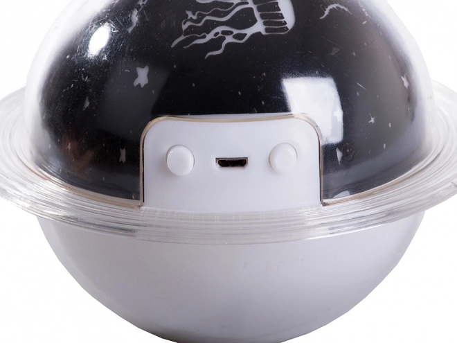 Humidificateur d'air et diffuseur d'arômes