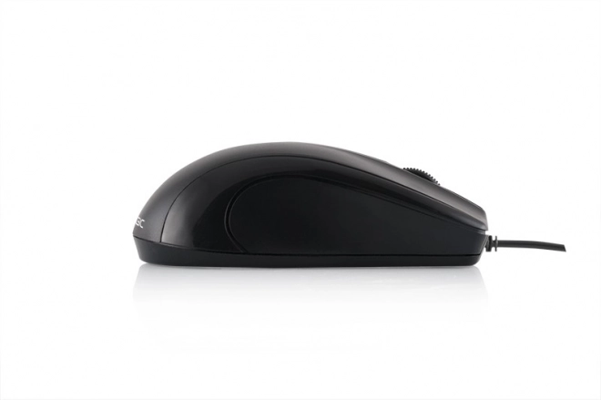 Souris optique filaire Logic LM-12
