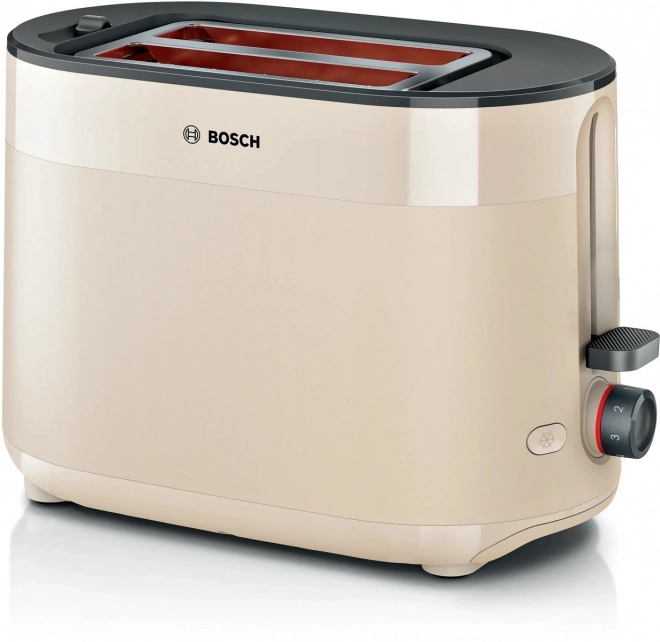 Grille-pain Bosch MyMoment Beige