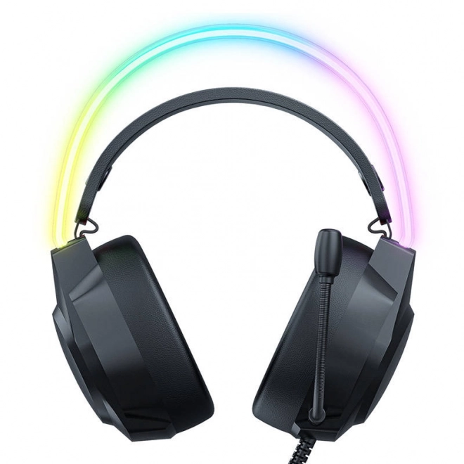 Casque de jeu Onikuma X26
