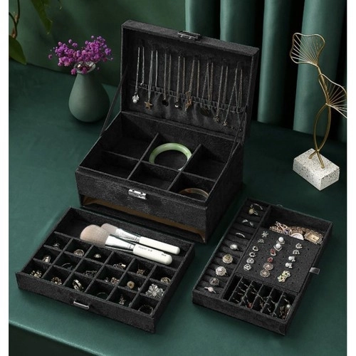 Boîte à Bijoux/Coffret Soulima 22262