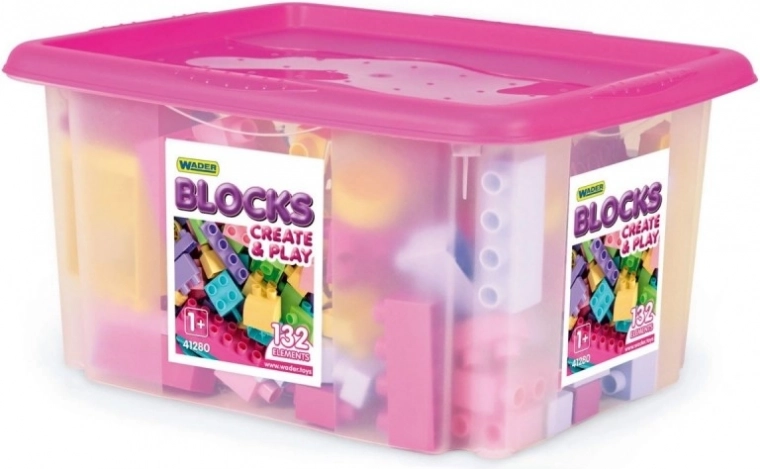 Sûr, résistant et adapté aux tout-petits