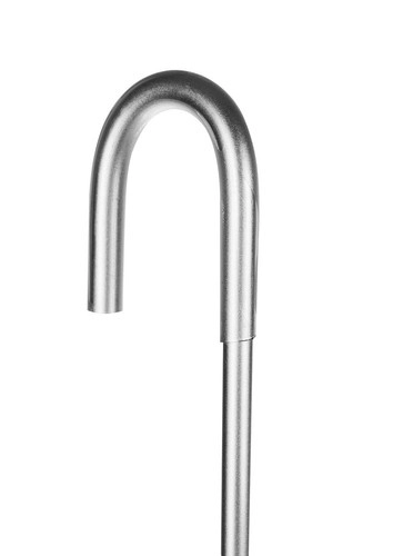 Étagère de douche suspendue - argenté