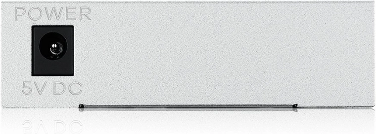 Ports QoS pour l’optimisation des données