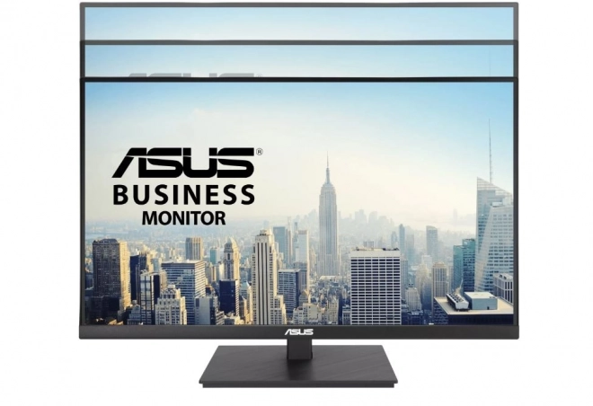 Moniteur 27 pouces ASUS VA27UQSB