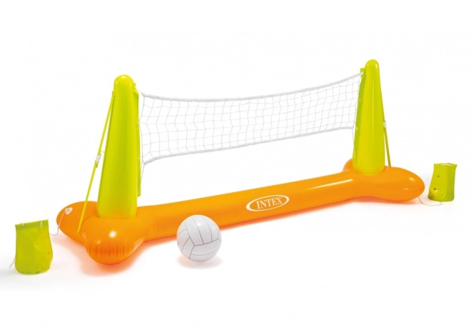 56508NP Volleyball d'eau