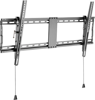 Support TV mural réglable 43 - 90 pouces