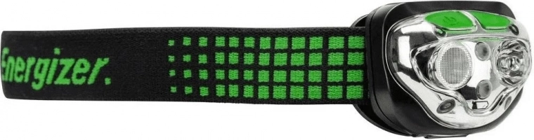 Puissance lumineuse élevée 400 lm