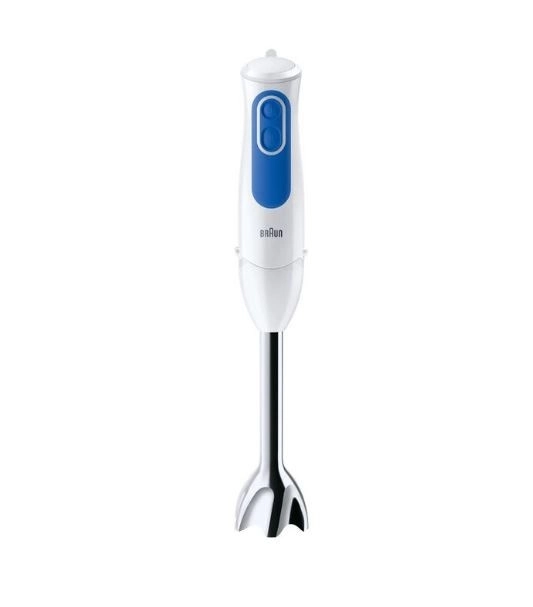 Mélangeur à immersion Braun MultiQuick 3 MQ 3035 Sauce