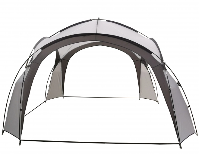 Tente pour événements de jardin pour pique-nique + sac