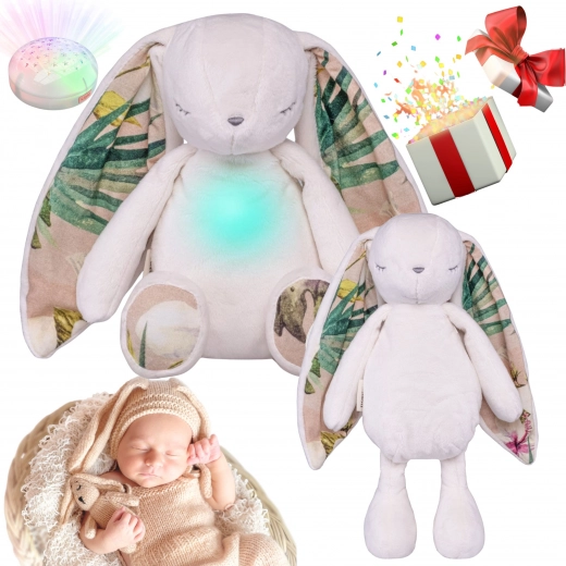 Sons apaisants jusqu’à 8 heures