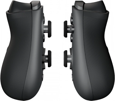 Composants magnétiques interchangeables et ergonomie