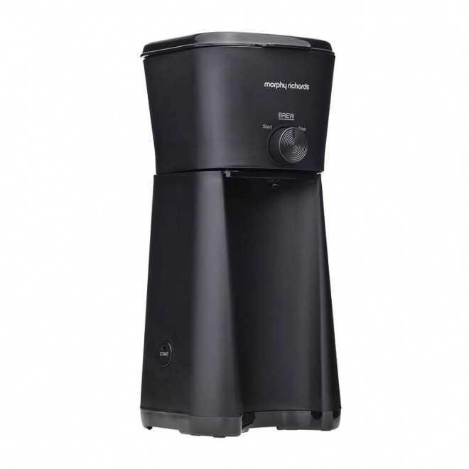 Machine à café glacé Morphy Richards