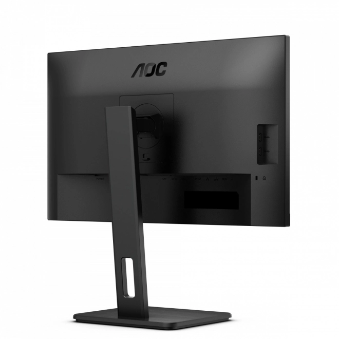 Moniteur AOC 24P3CV 23,8" IPS avec HDMI, DP, USB-C et Pivot