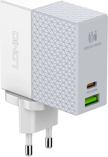 Design compact et sécurisé