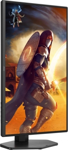 Ergonomie avec pivot et son sans compromis